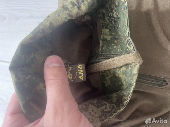 Тактические боевые рубахи