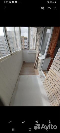 Помощь по дому