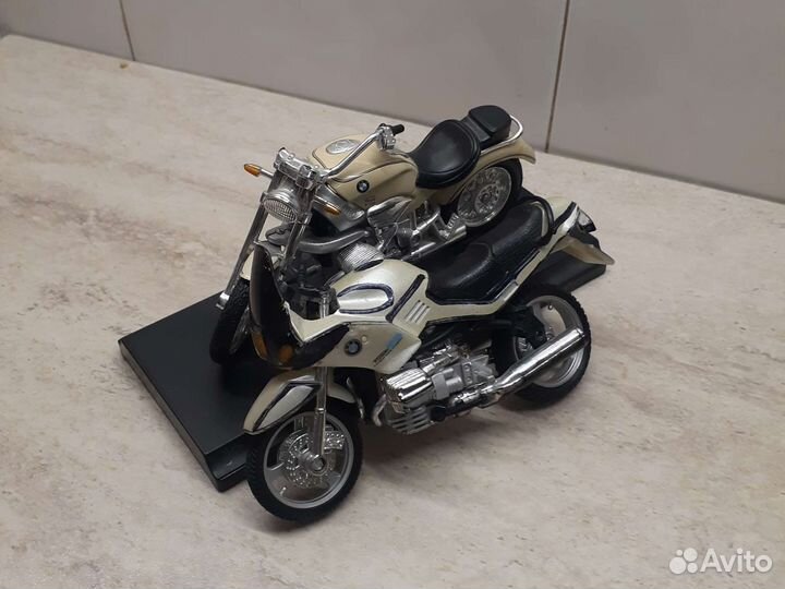 Модельки мотоциклов