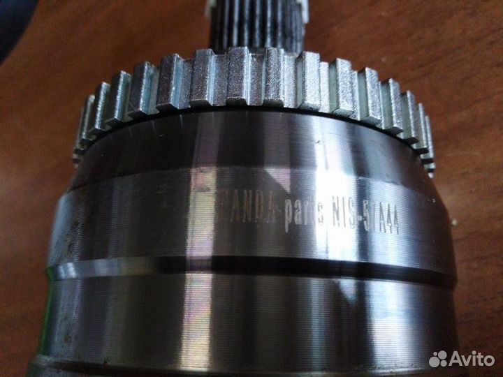 Шрус внешний Nissan Primera 1995 - 2002