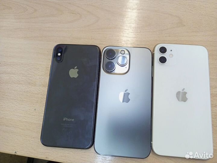 iPhone 13 Pro, 1 ТБ