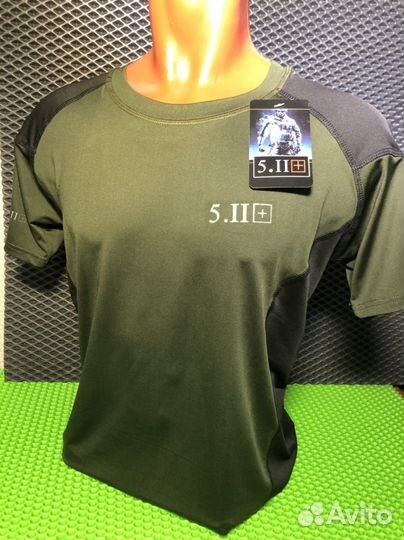 Футболка мужская