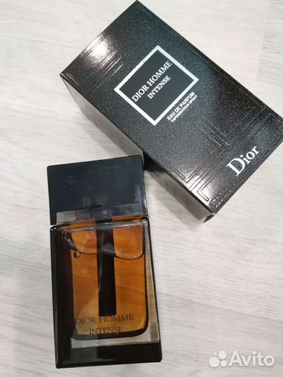 Мужская туалетная вода оригинал