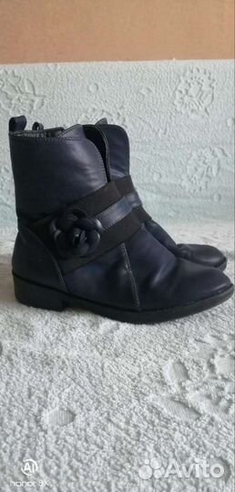 Детская обувь