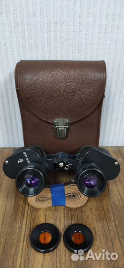 Бинокль Бпп 8*30 1969 год СССР