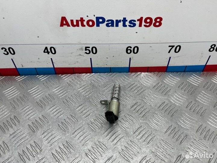 Клапан vvti Nissan X-Trail T31 MR20DE 2009