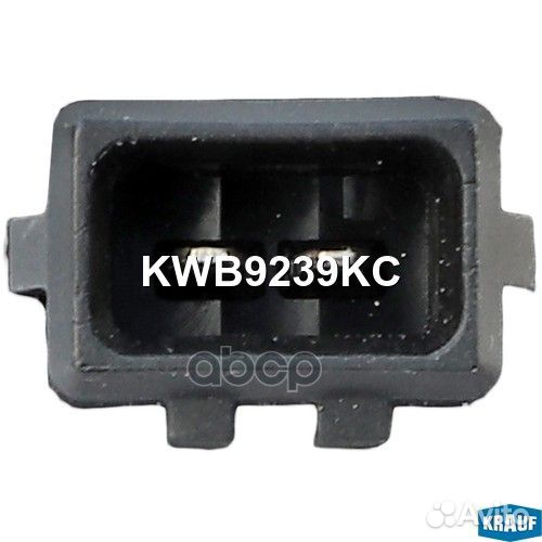 Насос водяной электрический ford galaxy 2.8 I V6