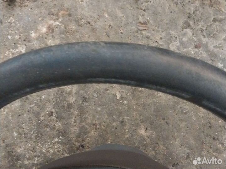 Руль Renault Scenic 1.6 2001