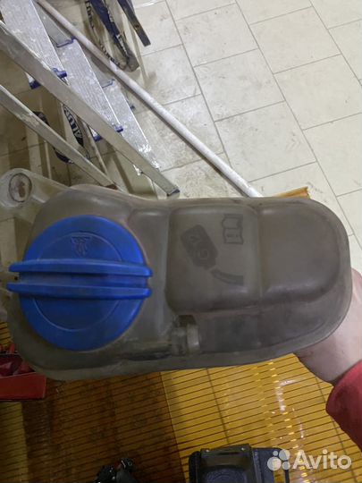 Расширительный бачок audi a5 8t