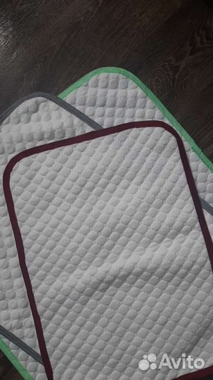 Многоразовые пеленки