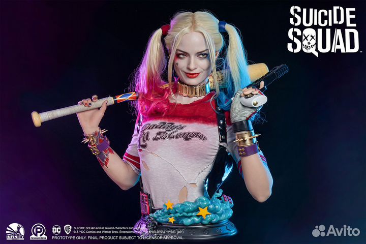 Harley Quinn
