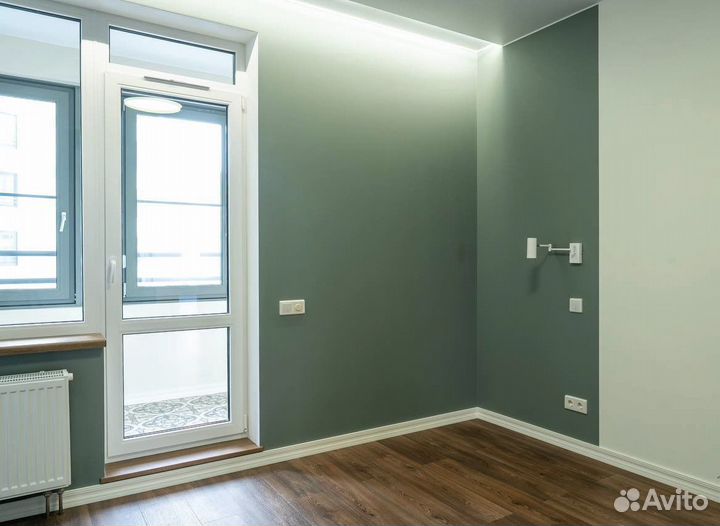 Ремонт квартир,с вашим бюджетом на руках