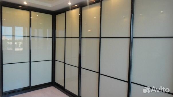 Двери купе Плёнка оракал N-001 Белая