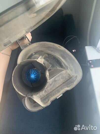 Пылесос Philips