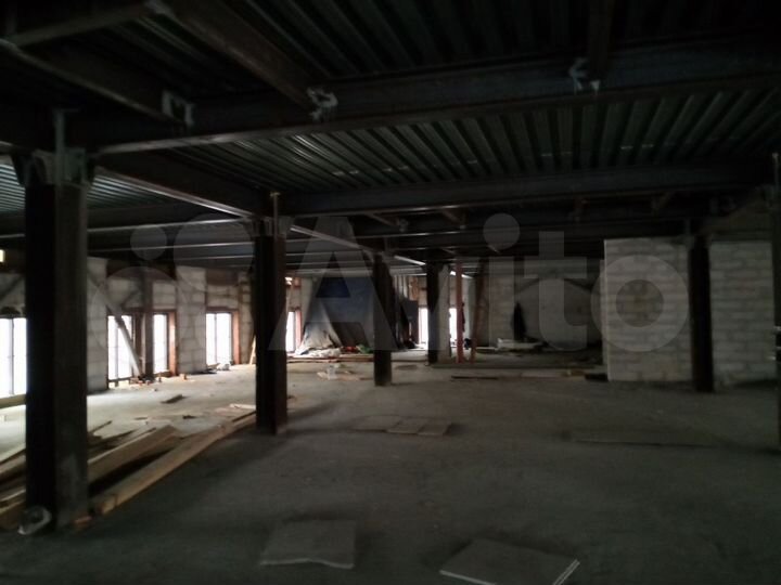 Медицинский Центр, 4000 м²