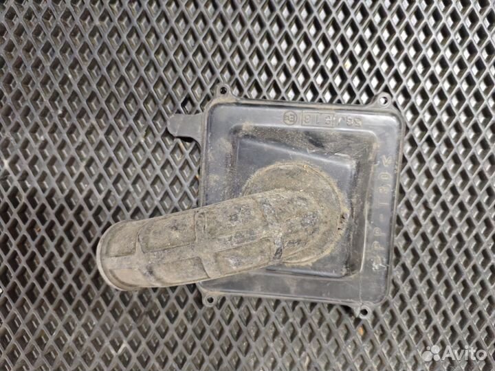 Крышка воздушного фильтра Yamaha Tmax 500