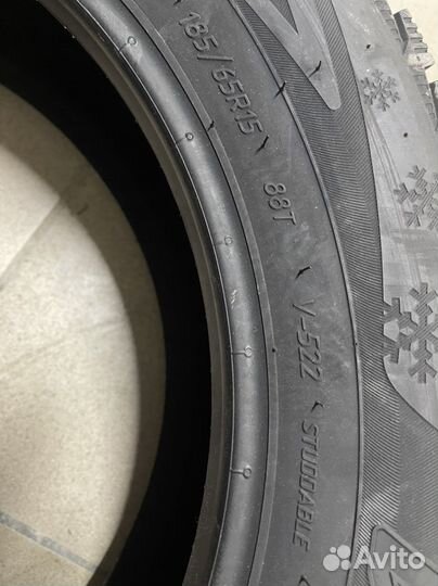 Viatti Brina Nordico V-522 185/65 R15 88T