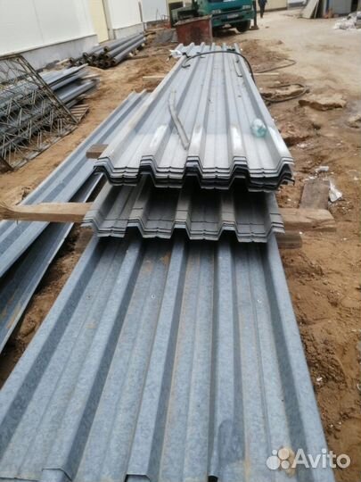 Ангар 12х36х5 бу