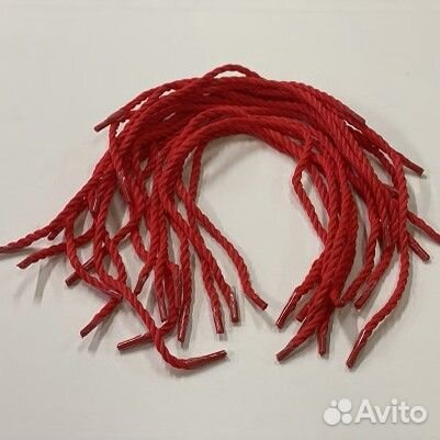 Ручка для пакета из шнура 35см 50шт