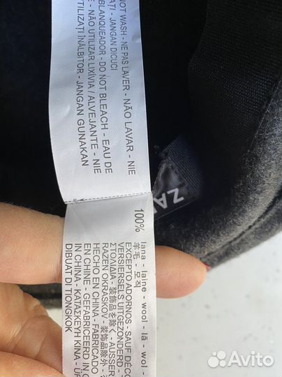 Шляпа, шапка для девочки