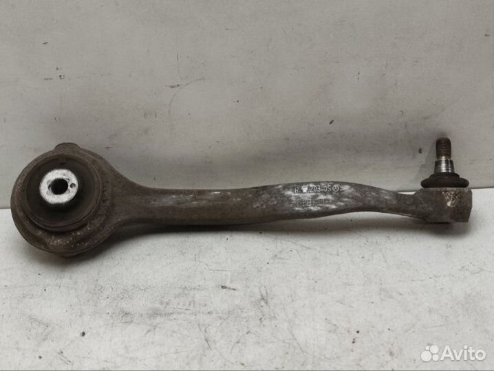 Рычаг подвески передний правый Mercedes Slk R172