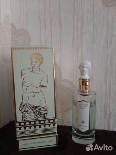 Туалетная вода женская Nymphomania