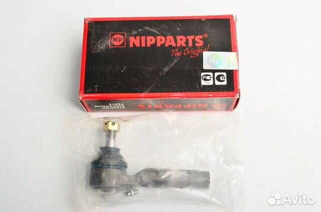 Наконечник рулевой тяги KIA Spectra