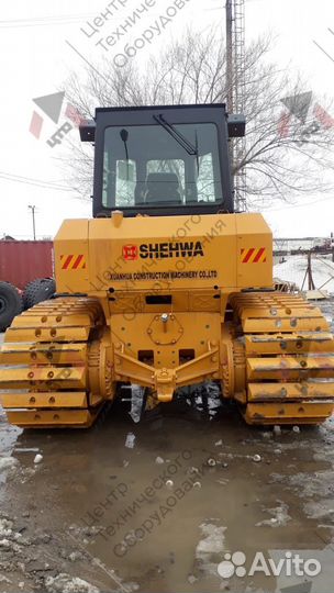 SHEHWA (HBXG) TYS165-3, 2023