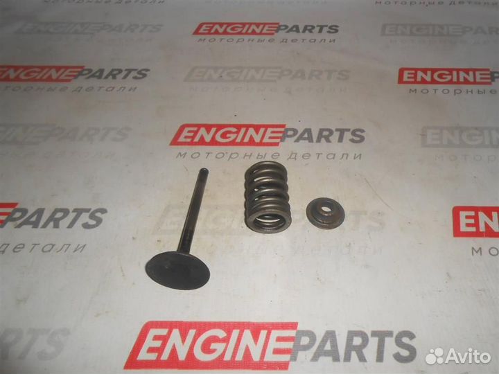 Клапан впускной Mitsubishi Eterna E13A(83-90)