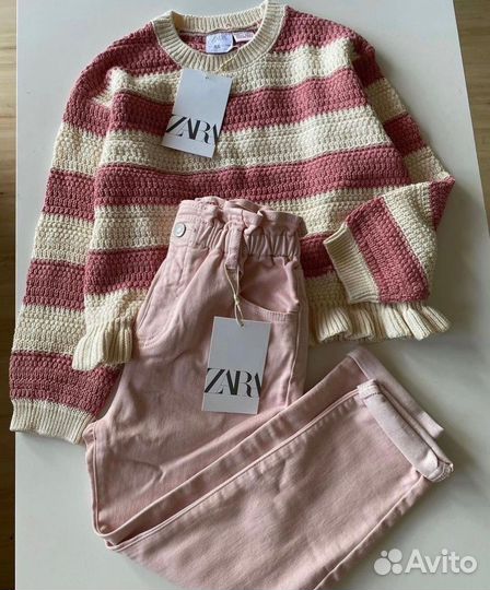 Детская одежда оптом zara, H&M, C&A