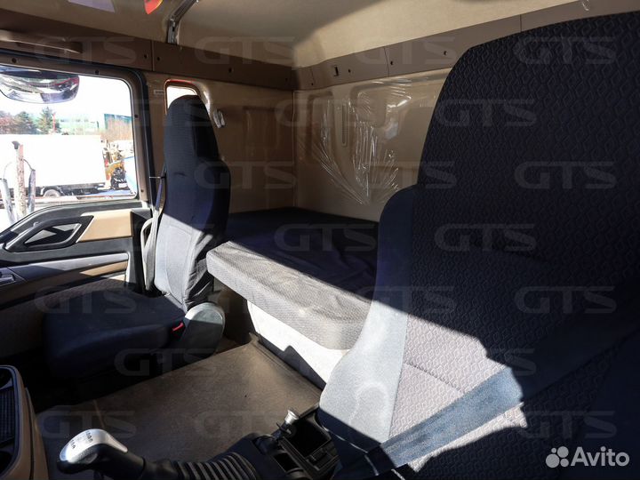 Самосвал Howo T5G, 2023