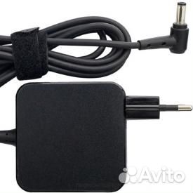 Блок питания для ноутбука 20V 3.25А 4.0*1.7мм