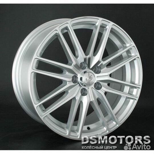 Диски 760 7.5/17 5x114.3 ET40 d73.1 SF