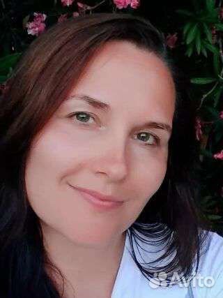 Детский логопед