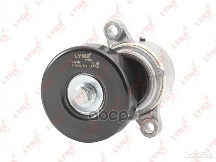 Натяжитель ремня PT3042 lynxauto