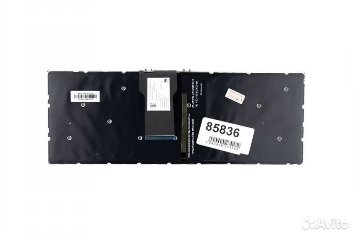 Клавиатура для Acer Swift 3 SF314-54G с подсветко