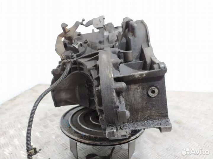 Кпп механическая (МКПП) 5-ступенчатая F23 Opel Zaf