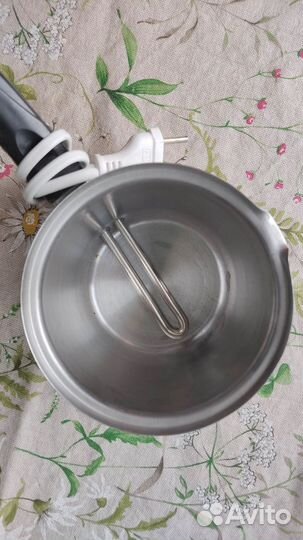 Дорожный кипятильник - кружка