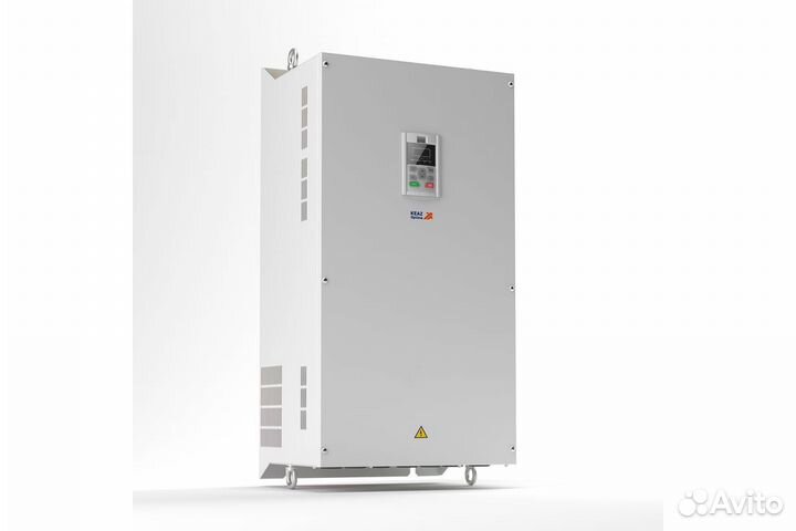 Преобразователь частоты КЭАЗ OptiCore A600-Н90К-380-0-0 348458