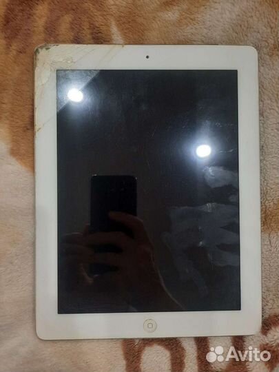iPad 4