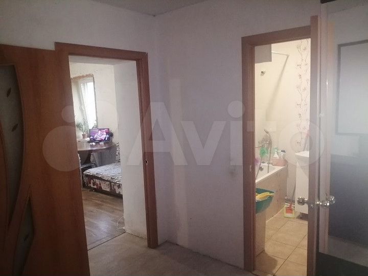 Дом 120 м² на участке 6 сот.