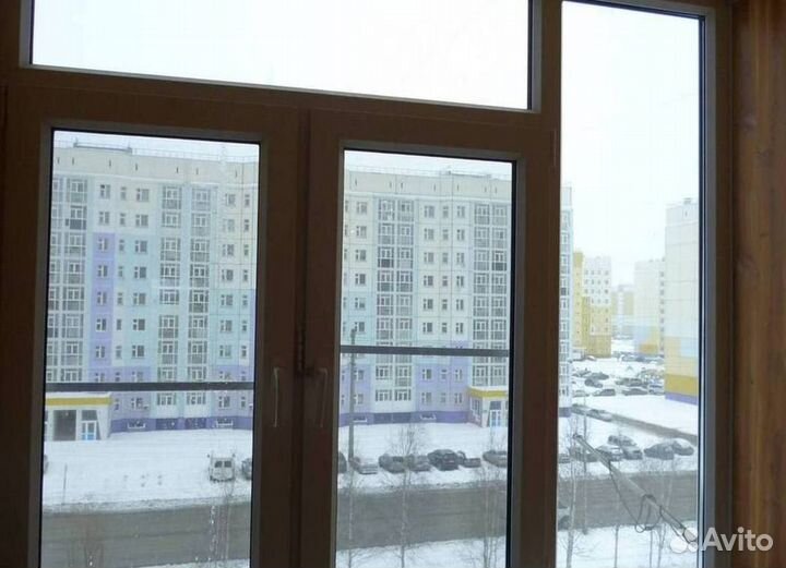 Пластиковые окна за 7 дней