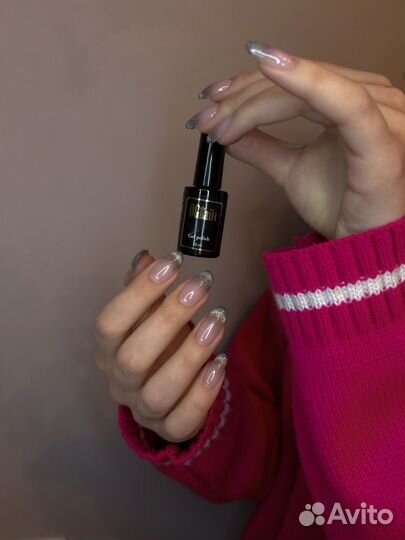 Маникюр мечты