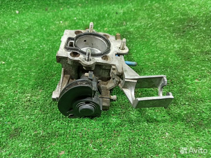 Дроссельный узел Opel X10XE / X12XE б/у