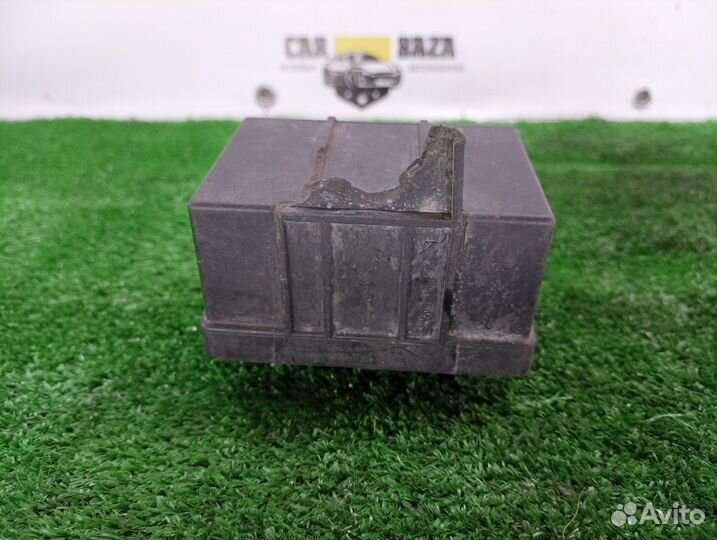 Реле свечей накала Fiat Doblo