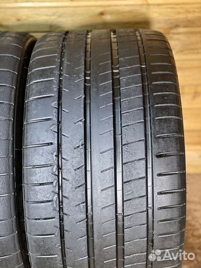 Michelin Pilot Super Sport 305/30 R20 103Y