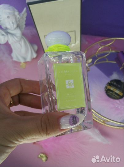 Jo Malone Nashi Blossom Джо Малон Наши Блоссом
