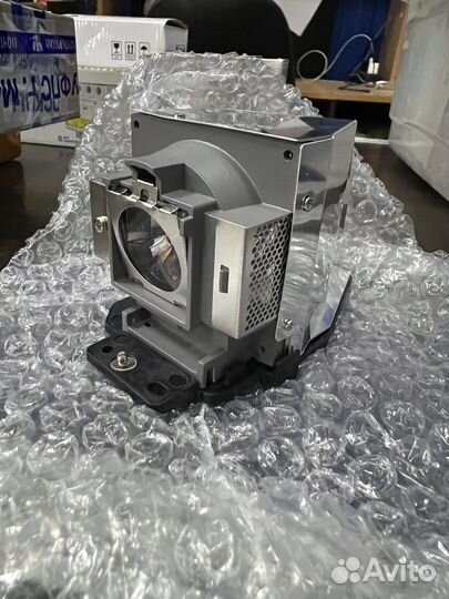 Модуль с лампой для проектора benq