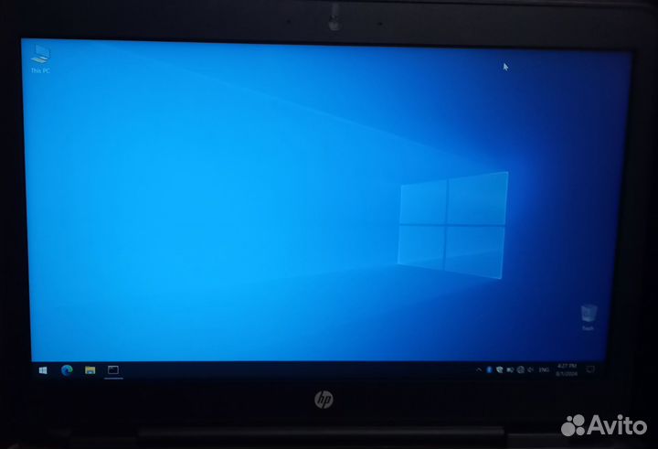 Ноутбук HP ProBook 640 G3