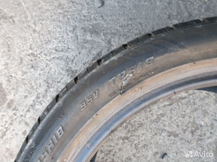 Triangle Sport ATP TR918 225/45 R18